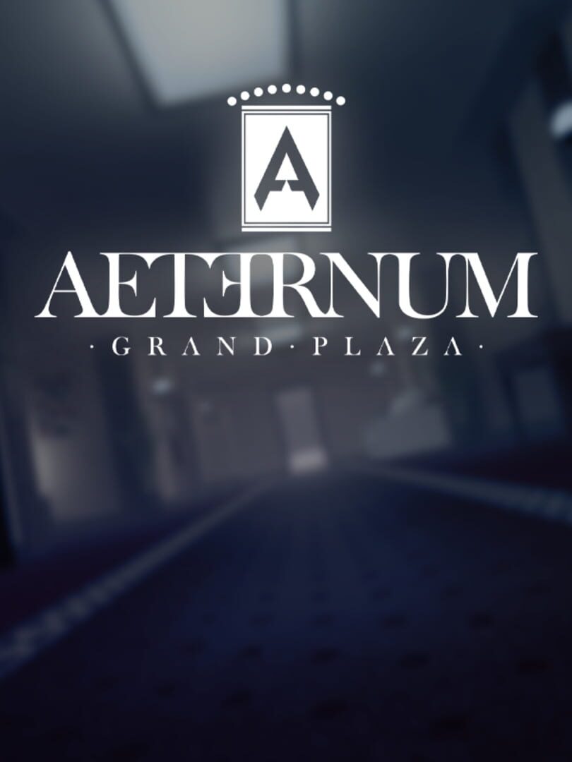 Aeternum Grand Plaza カバー