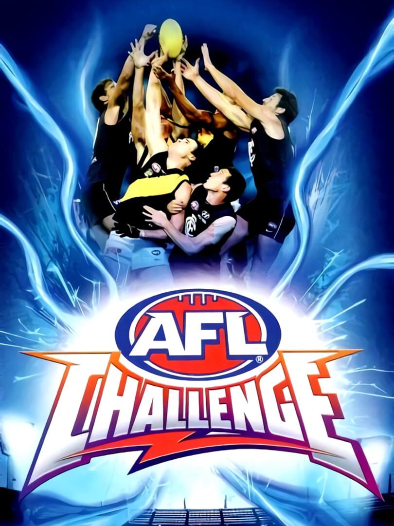 AFL Challenge 커버