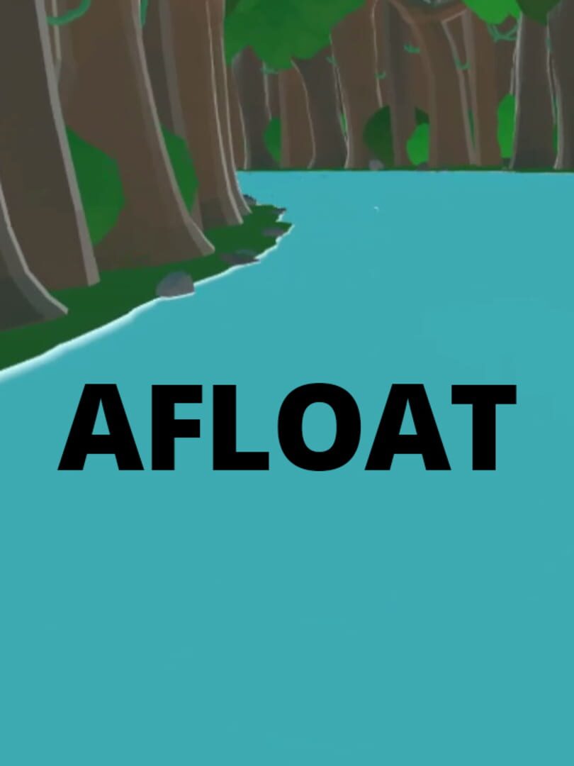 Afloat 커버