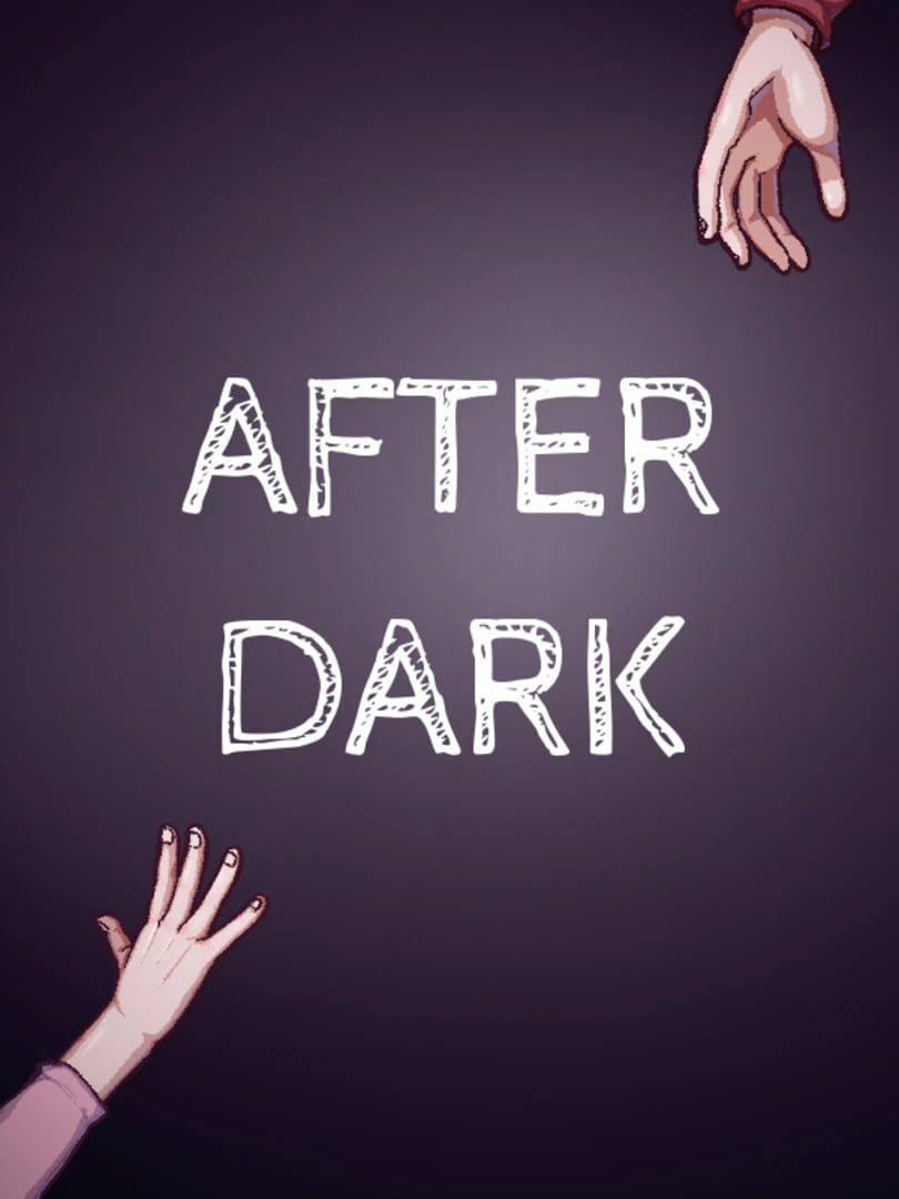 Copertina di After Dark
