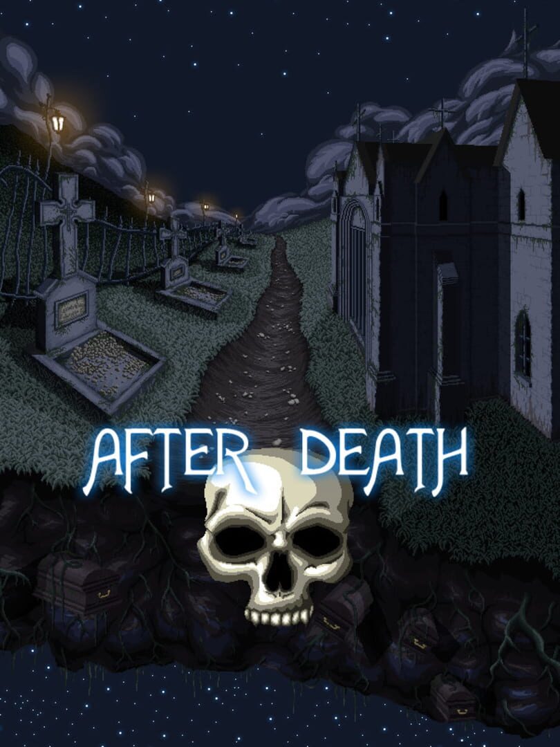 After Death Cover
