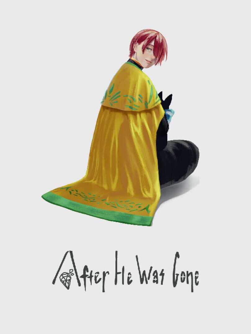 Copertina di After He Was Gone