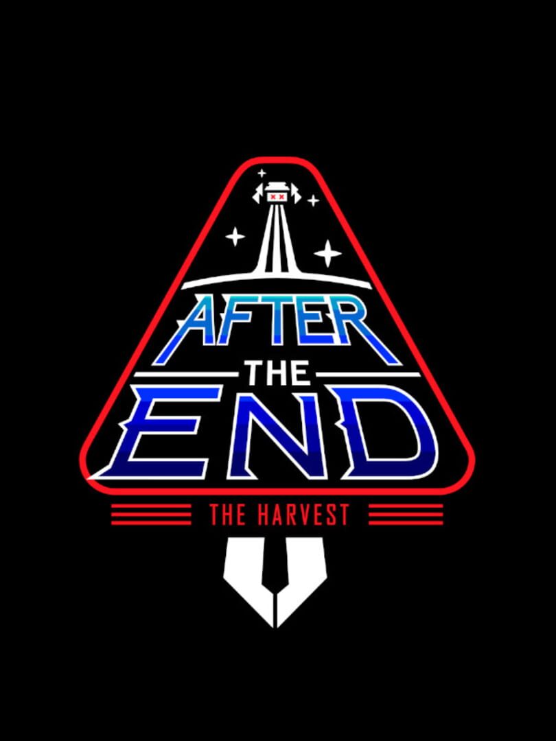 After The End: The Harvest Cover