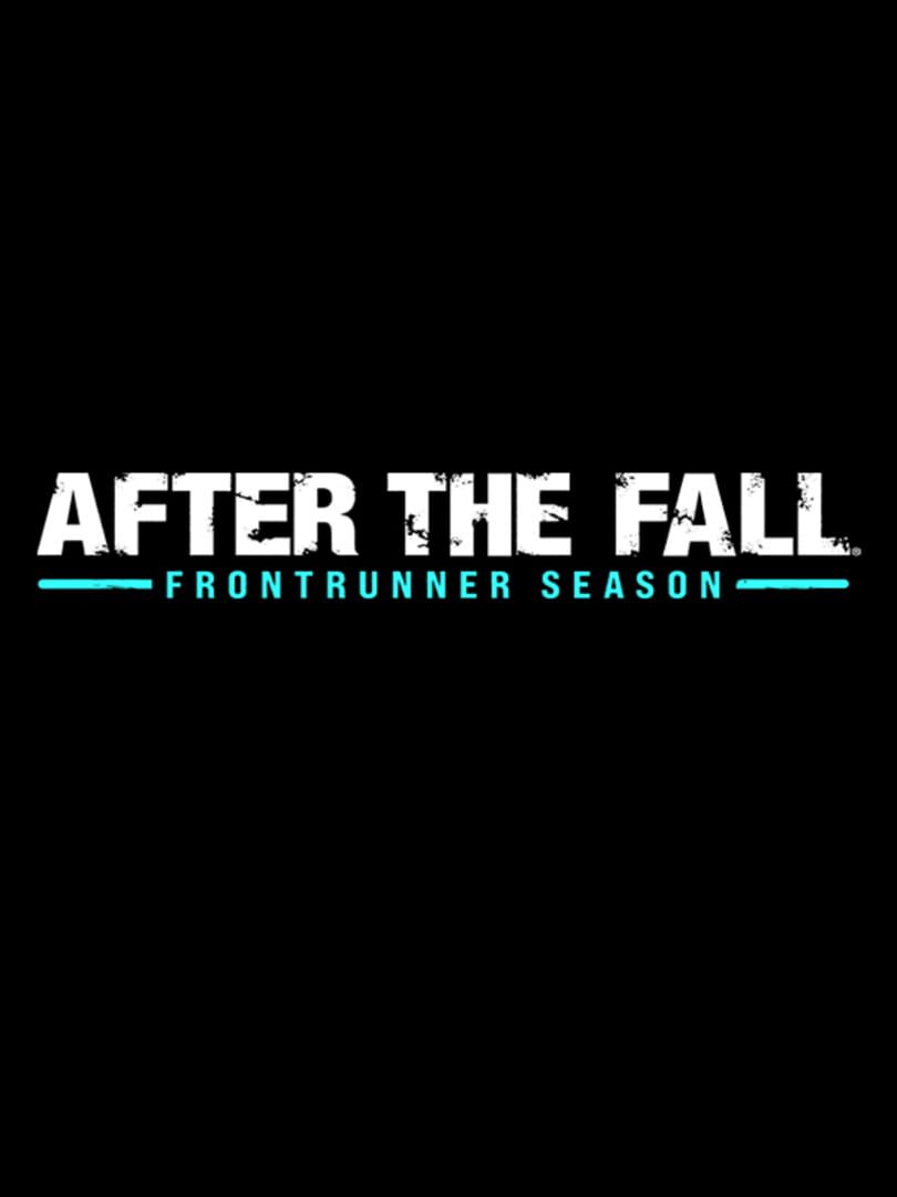 Portada de After the Fall: Frontrunner Season
