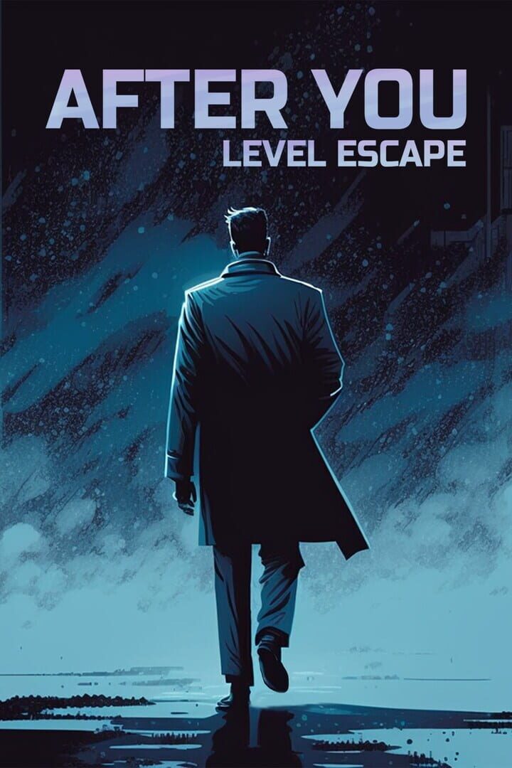 Capa de After You: Level Escape