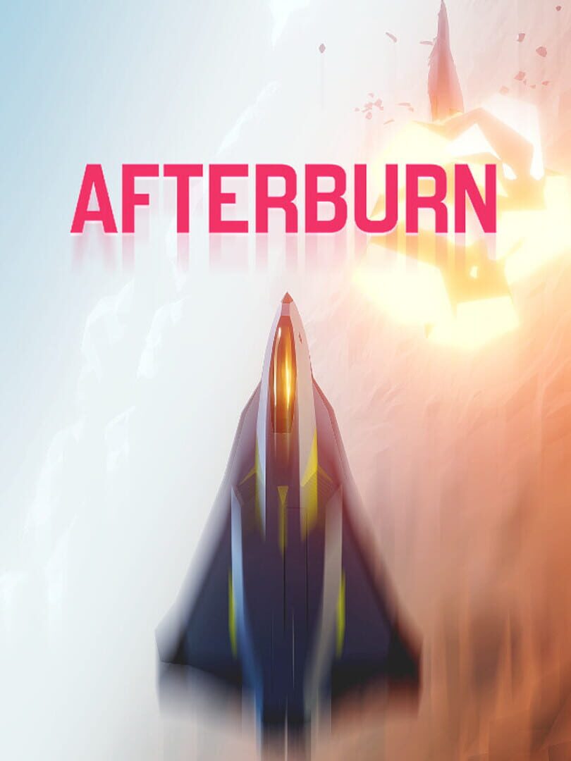 Afterburn カバー