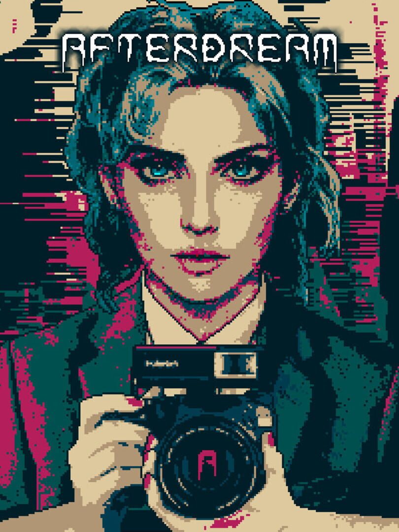 Afterdream Cover