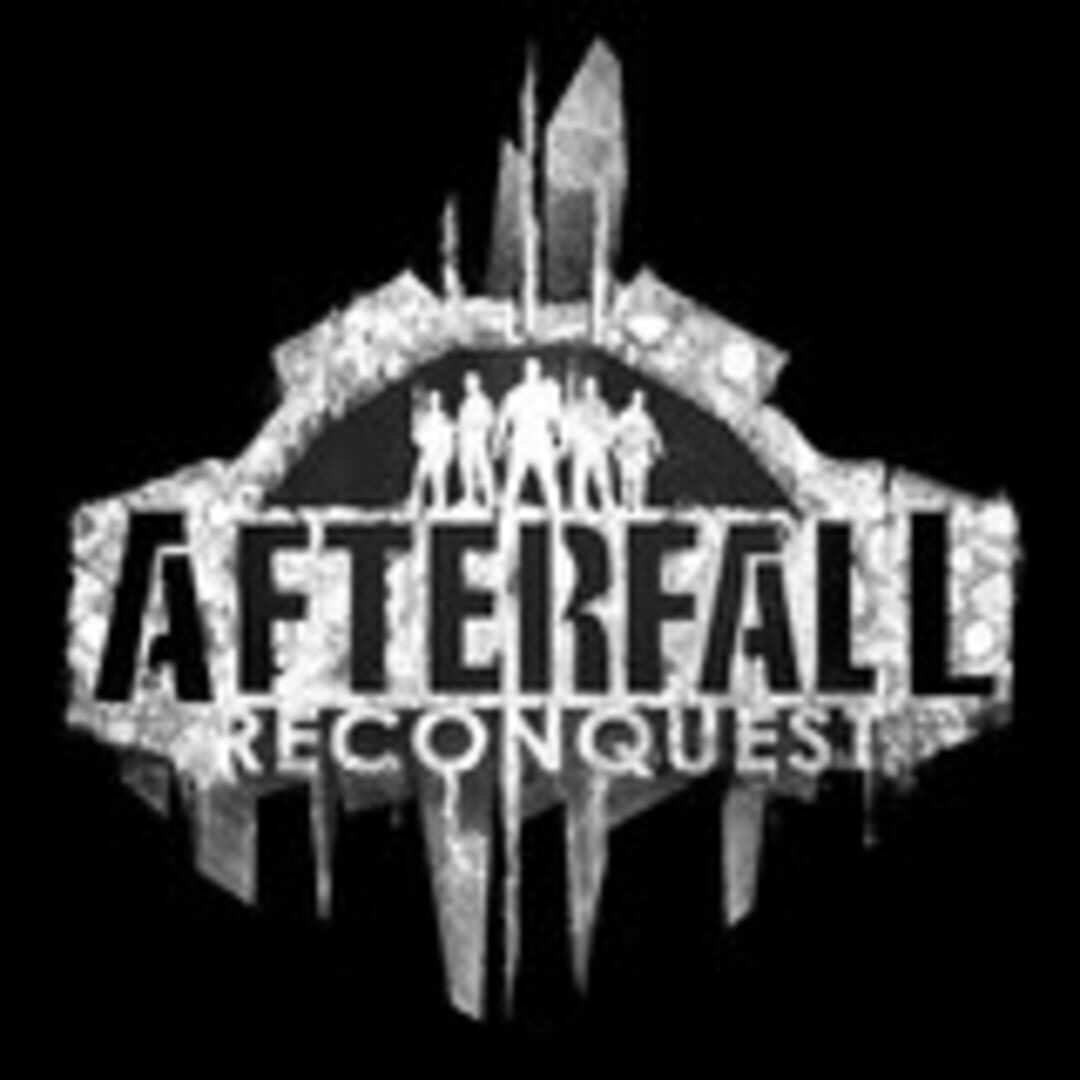 Copertina di Afterfall: Reconquest