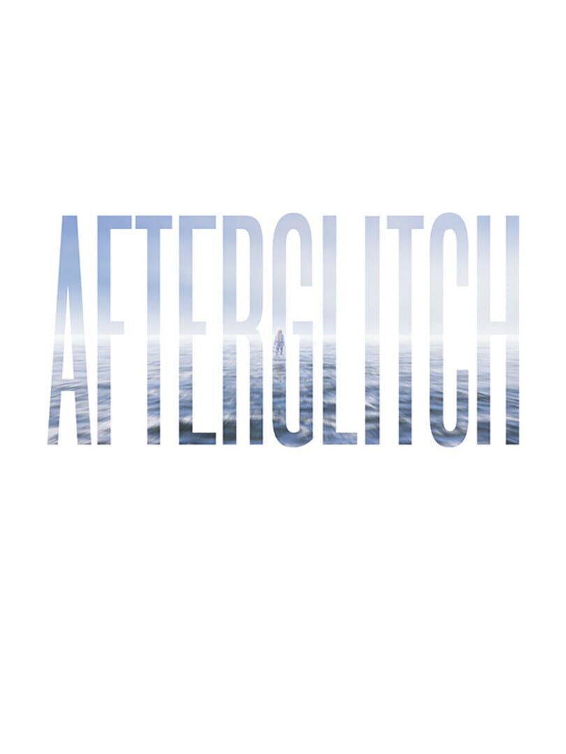 Couverture de Afterglitch