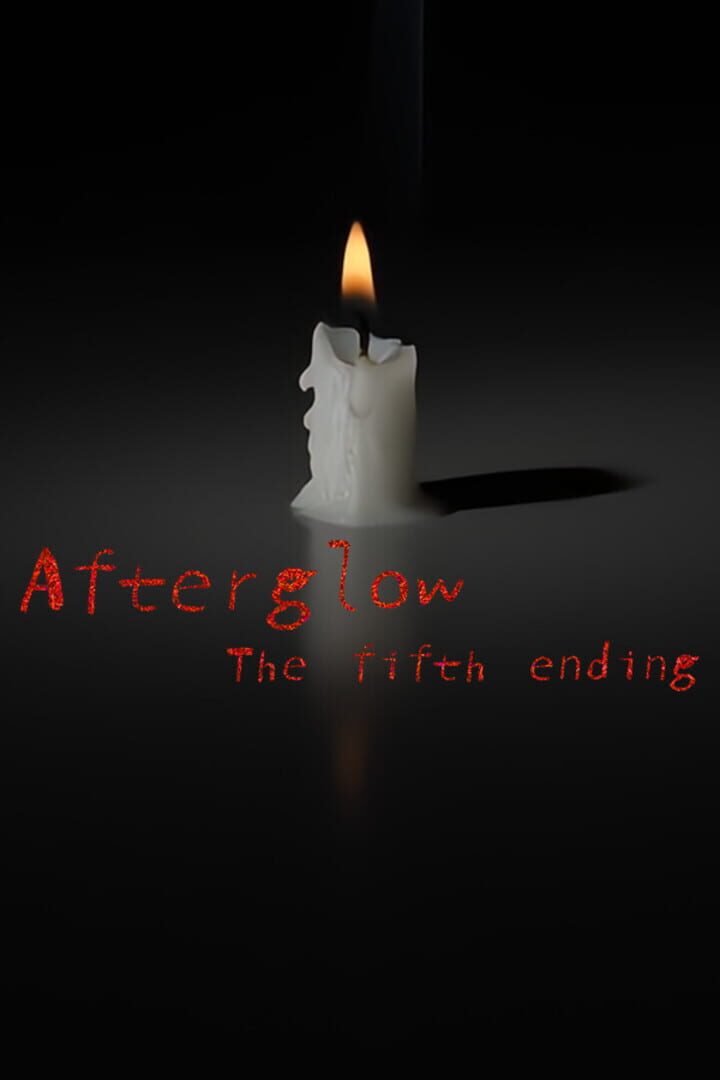 Afterglow: The Fifth Ending カバー