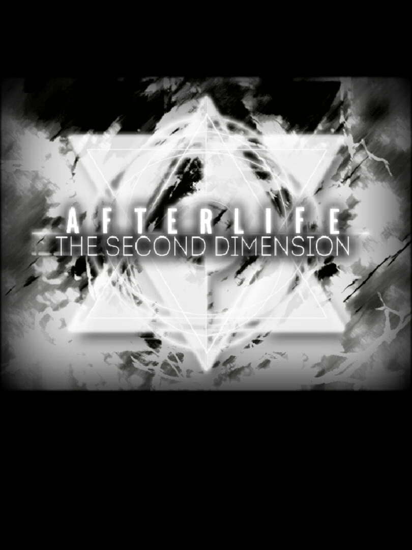Afterlife: The Second Dimension 커버