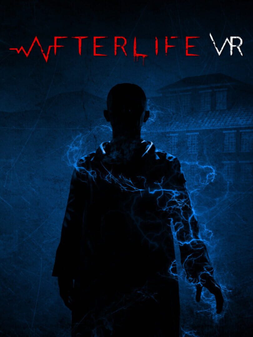 Afterlife VR Kapağı