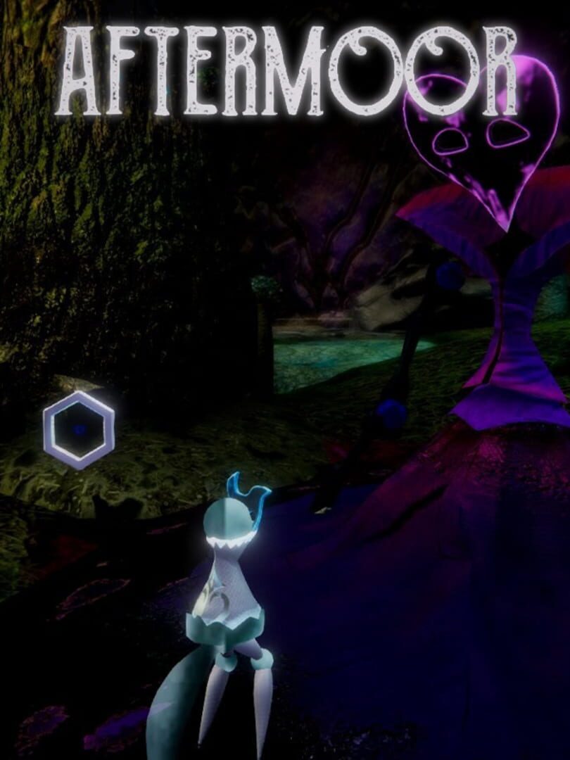Portada de Aftermoor