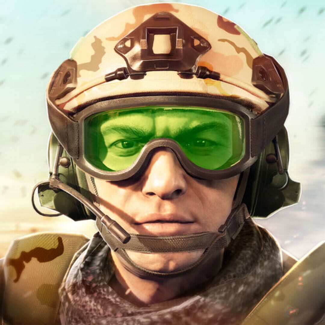 Afterpulse: Elite Army Cover