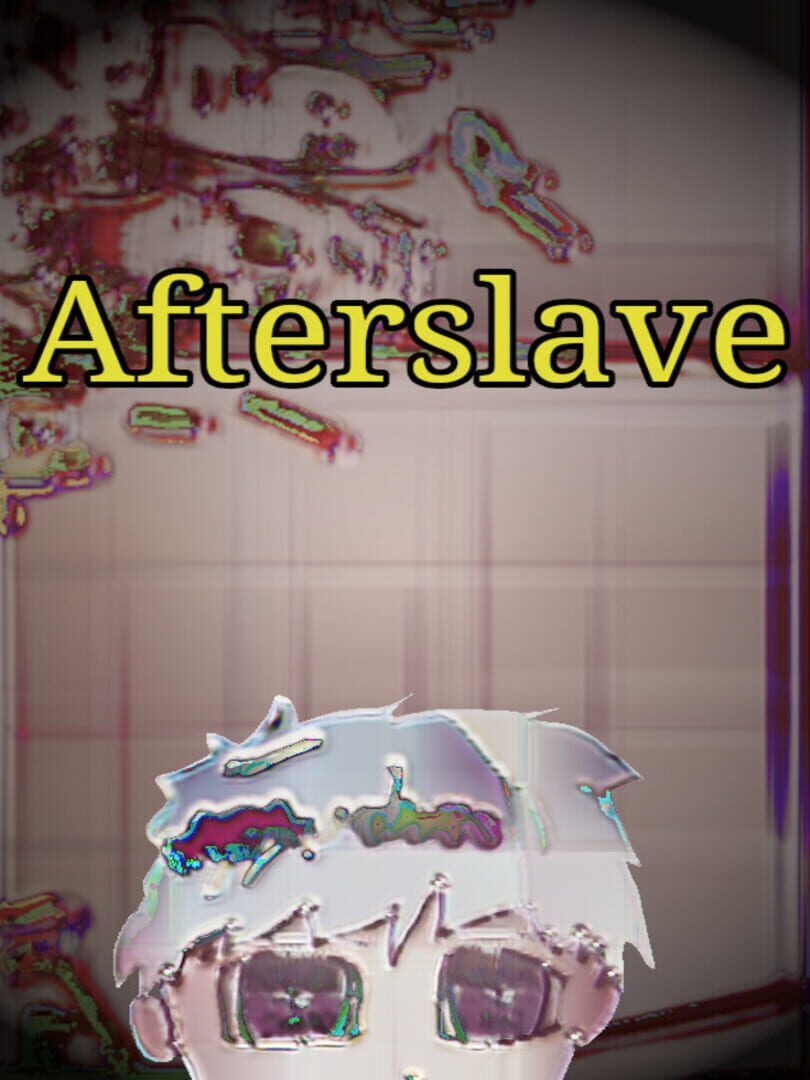 Afterslave Cover