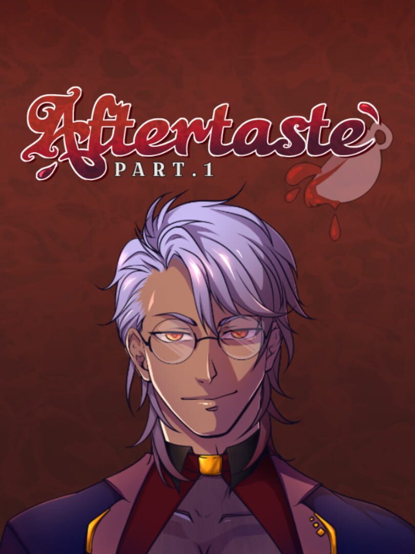 Aftertaste 커버