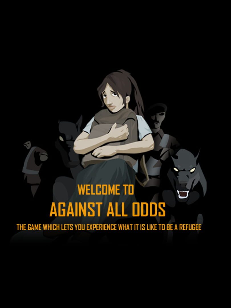 Against All Odds Cover