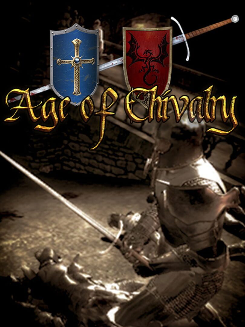 Age of Chivalry Cover
