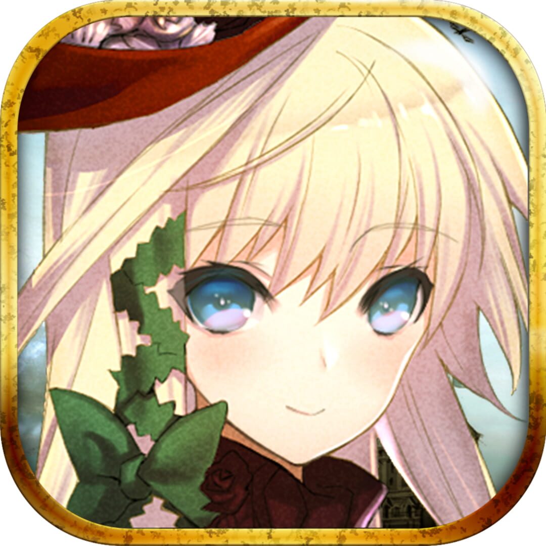 Capa de Age of Ishtaria