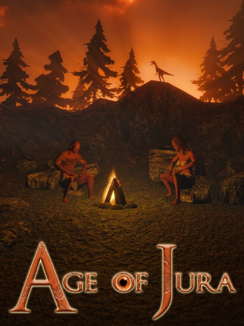 Age of Jura Kapağı