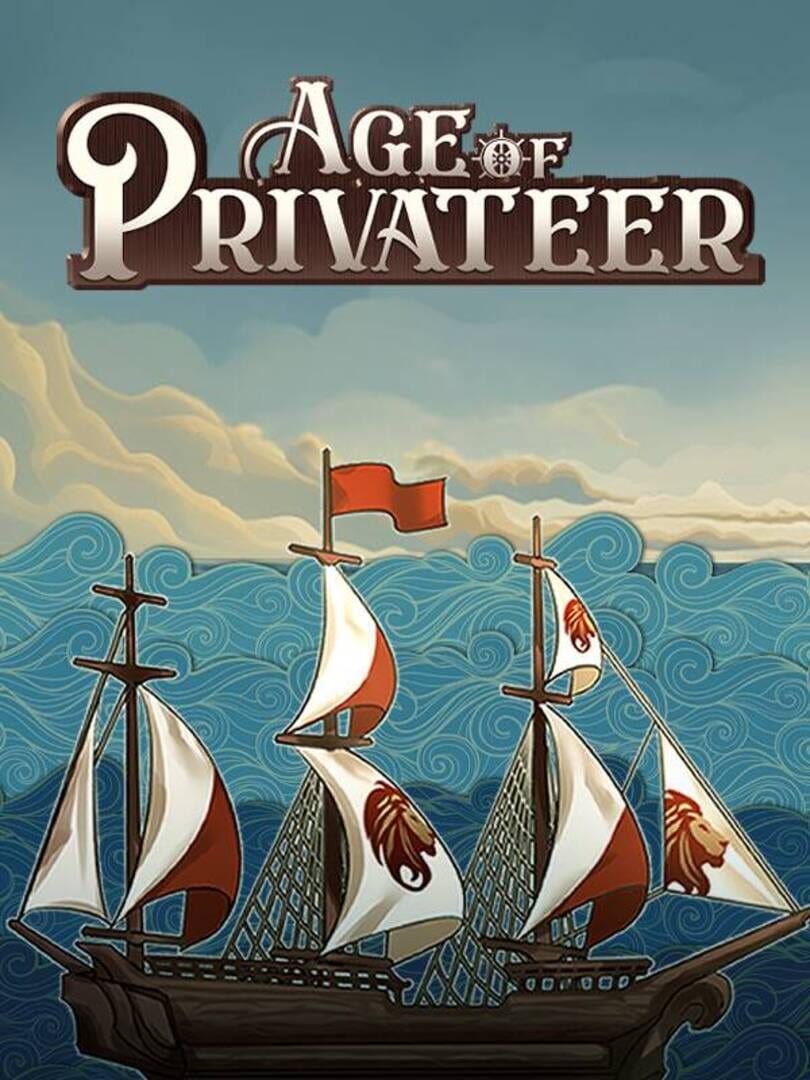 Age of Privateer Cover