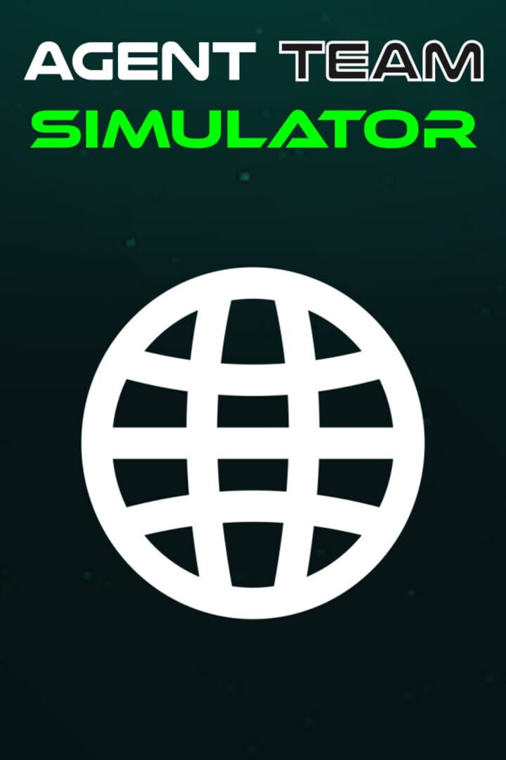 Capa de Agent Team Simulator