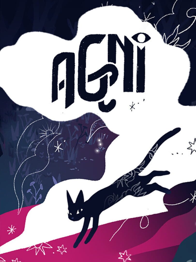 Copertina di Agni