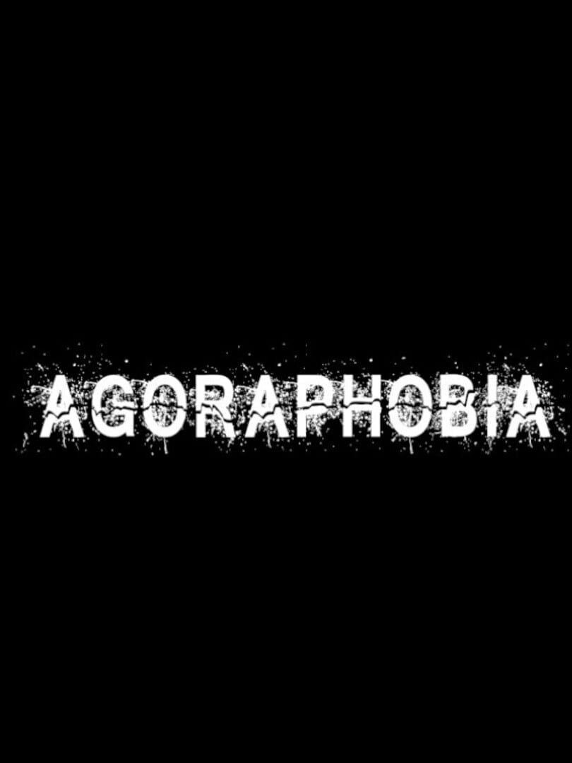Agoraphobia Kapağı