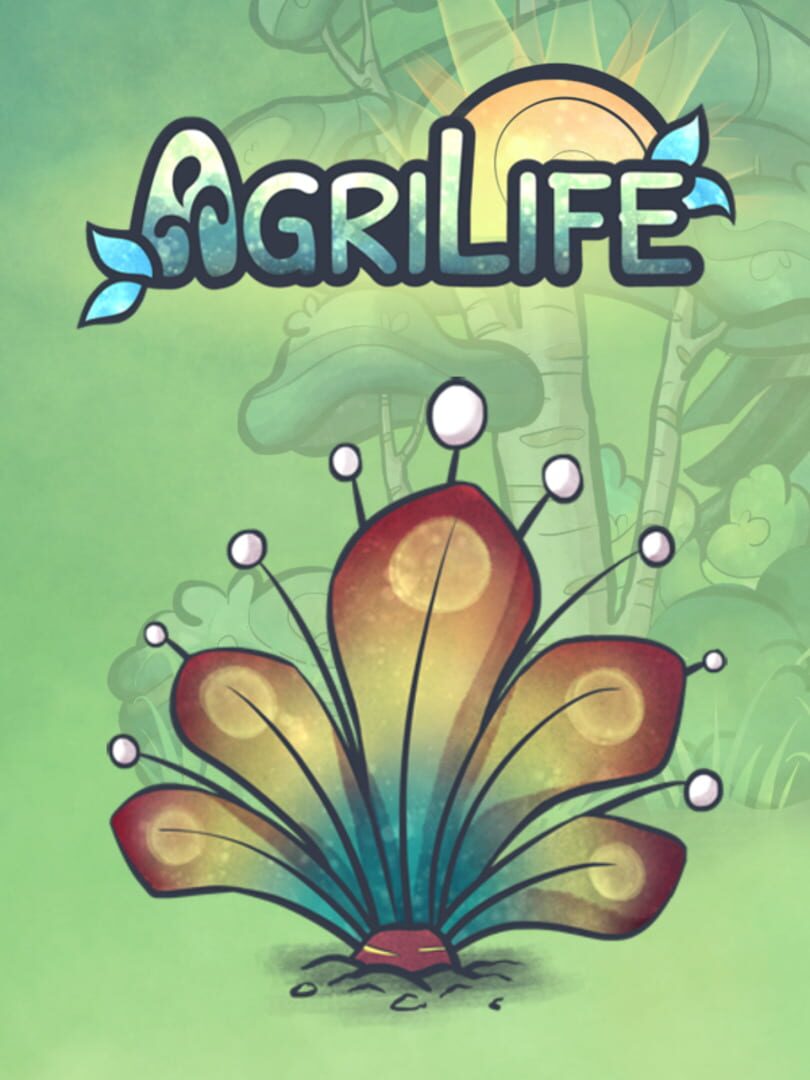 AgriLife Kapağı