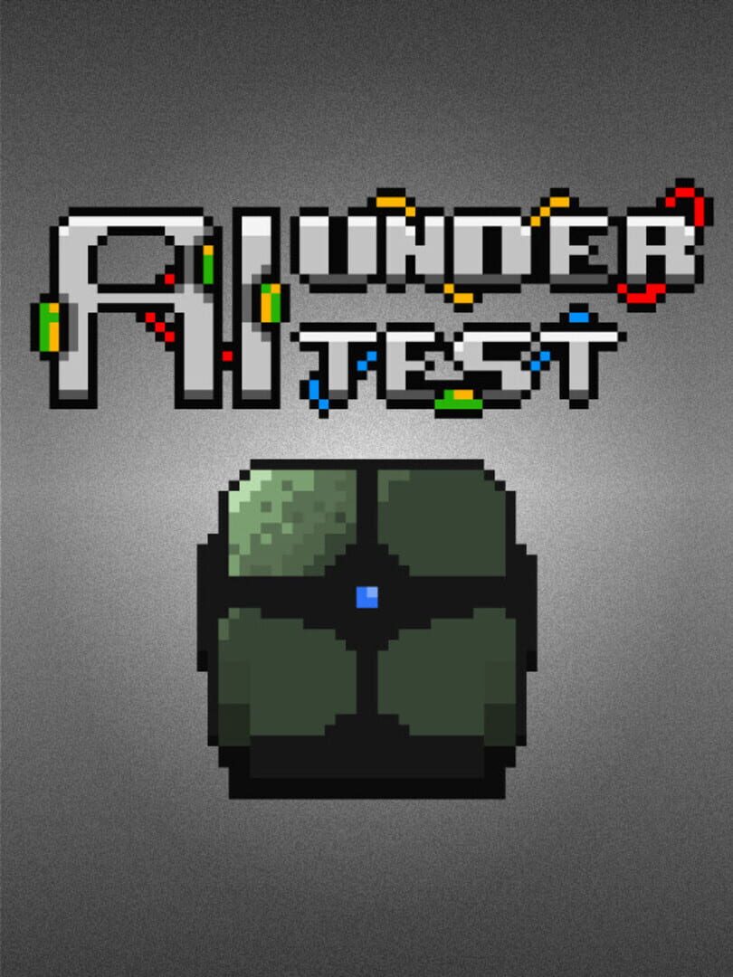 AI Under Test 커버