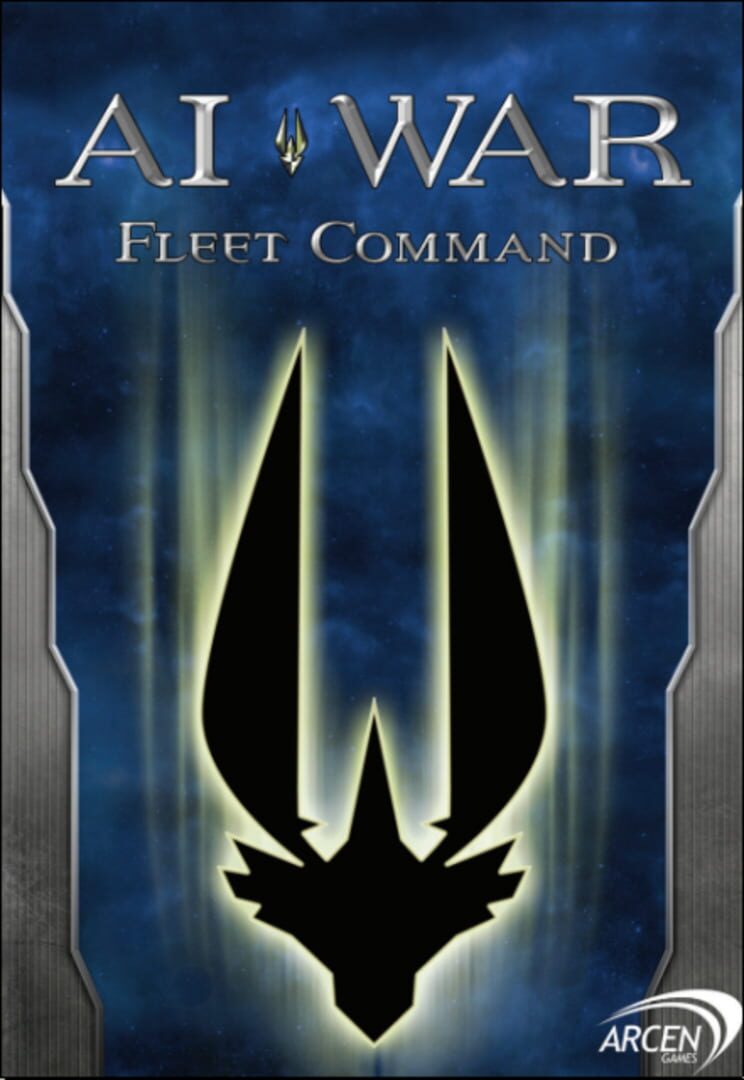 Couverture de AI War: Fleet Command