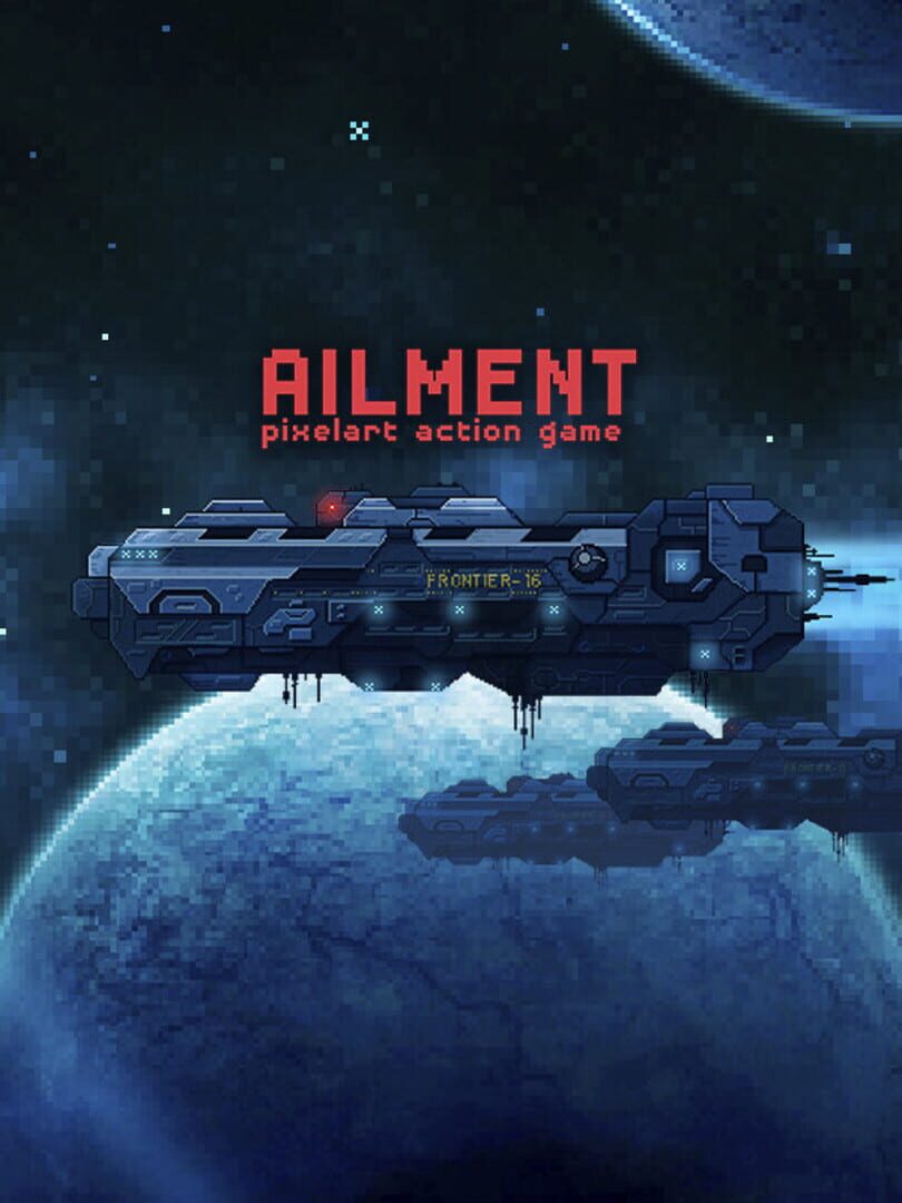 Ailment Cover