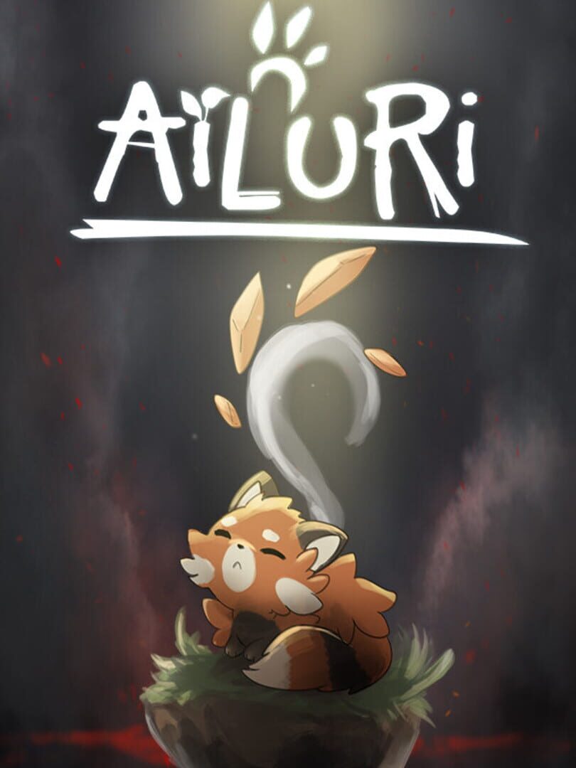 Ailuri Kapağı