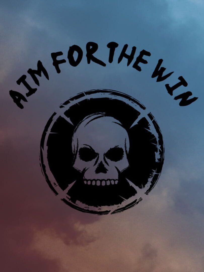 Aim for the Win Kapağı