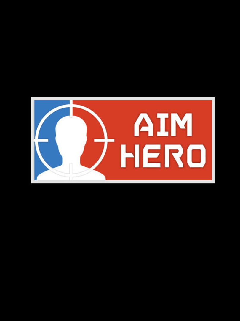 Aim Hero 커버