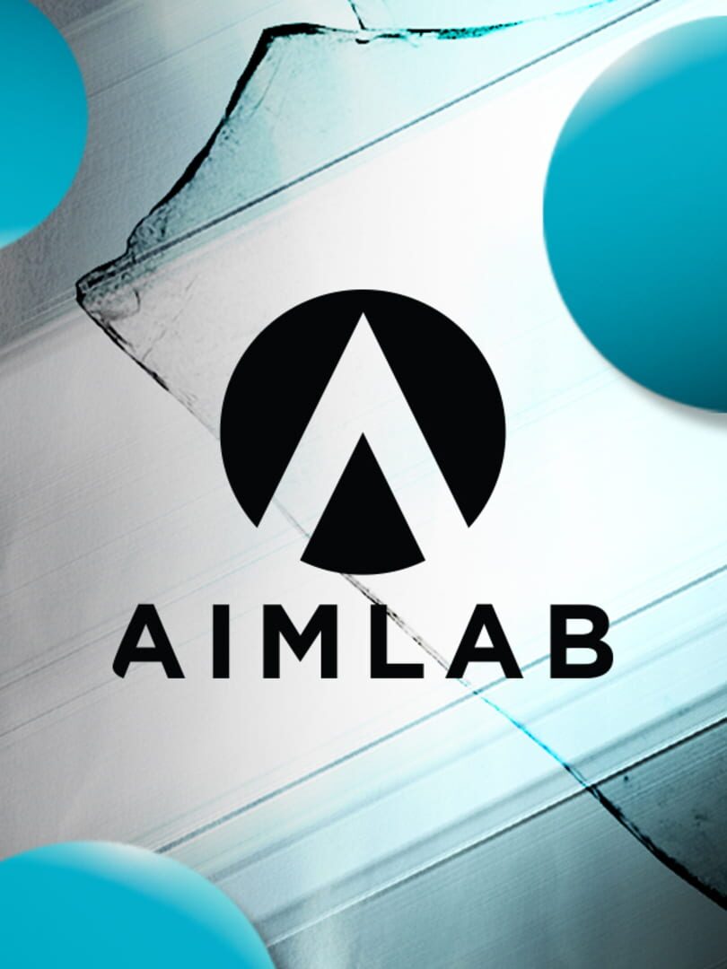 Aim Lab Cover