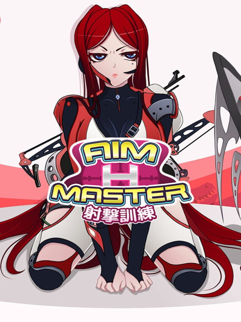 Aim Master H Cover
