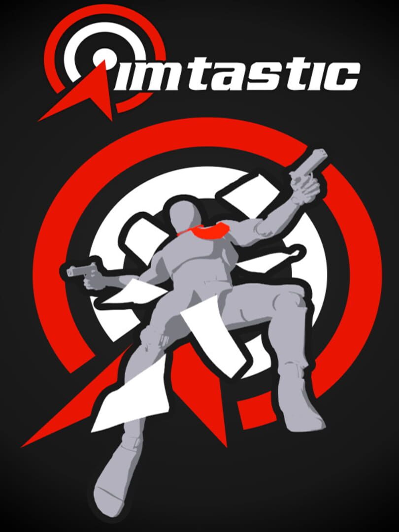 Aimtastic Cover
