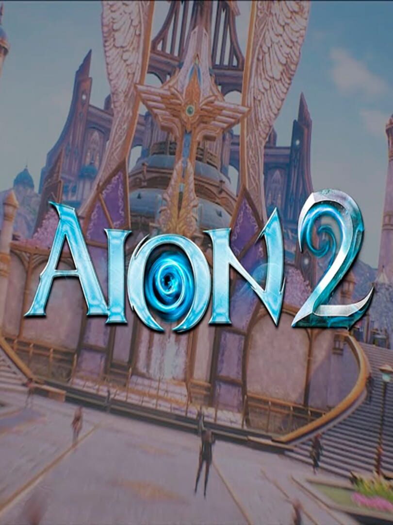 Copertina di Aion 2