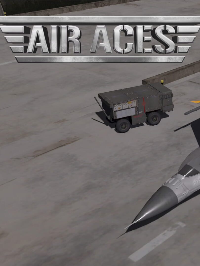 Air Aces Cover