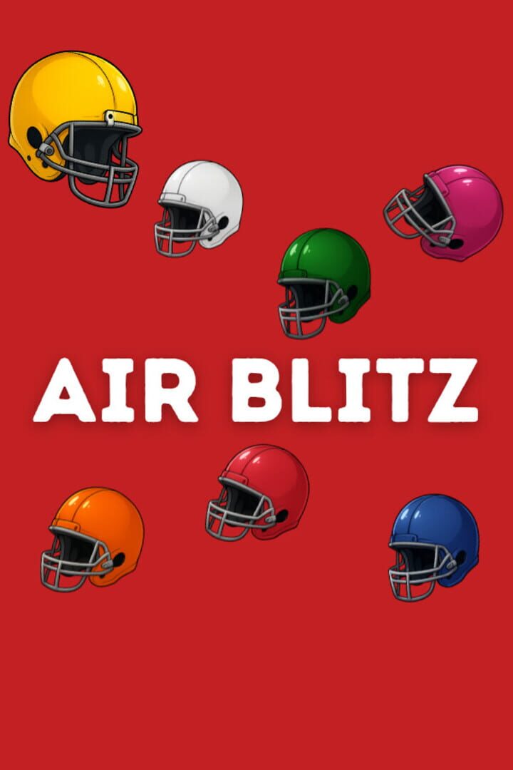 Capa de Air Blitz