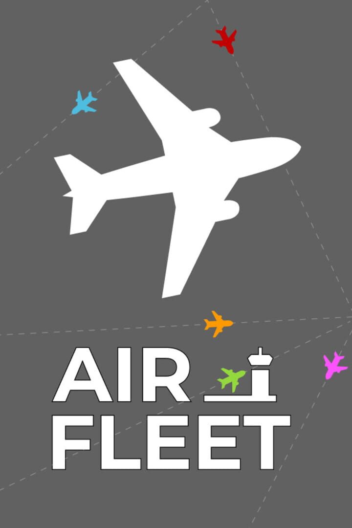 Capa de Air Fleet