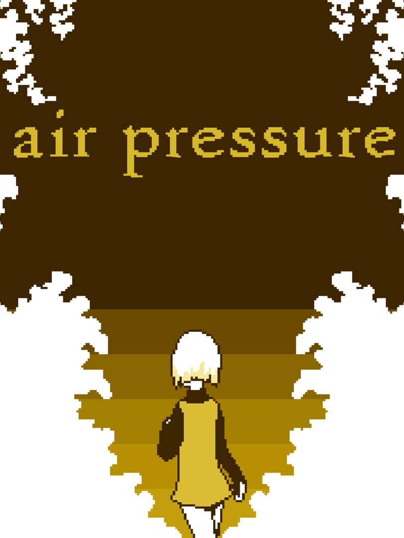 Couverture de Air Pressure