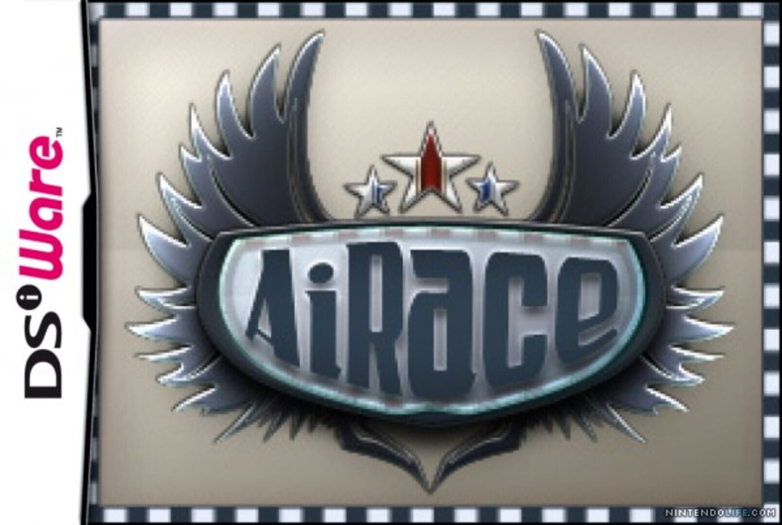 AiRace Kapağı