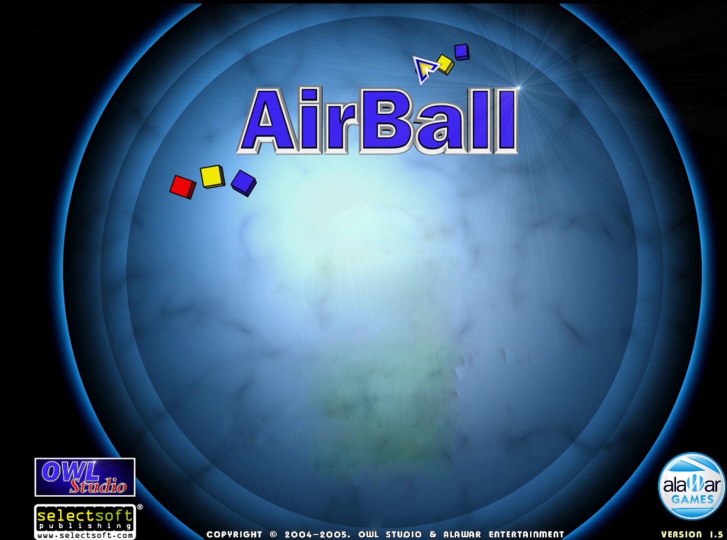 Airball