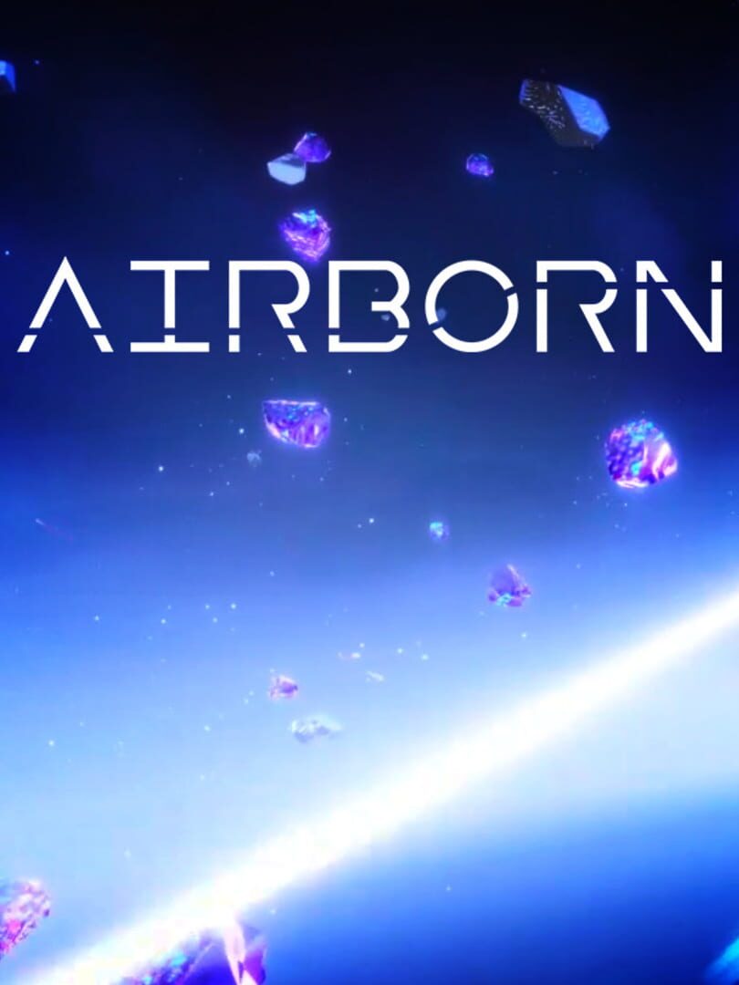 Airborn 커버
