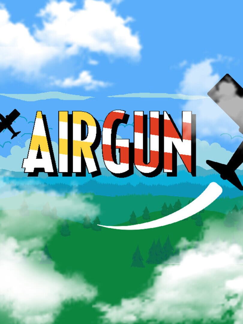 Capa de AirGun