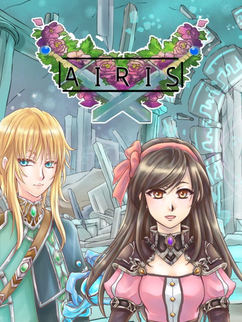 Airis Cover