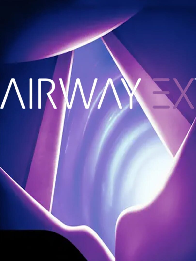 Portada de AirwayEx