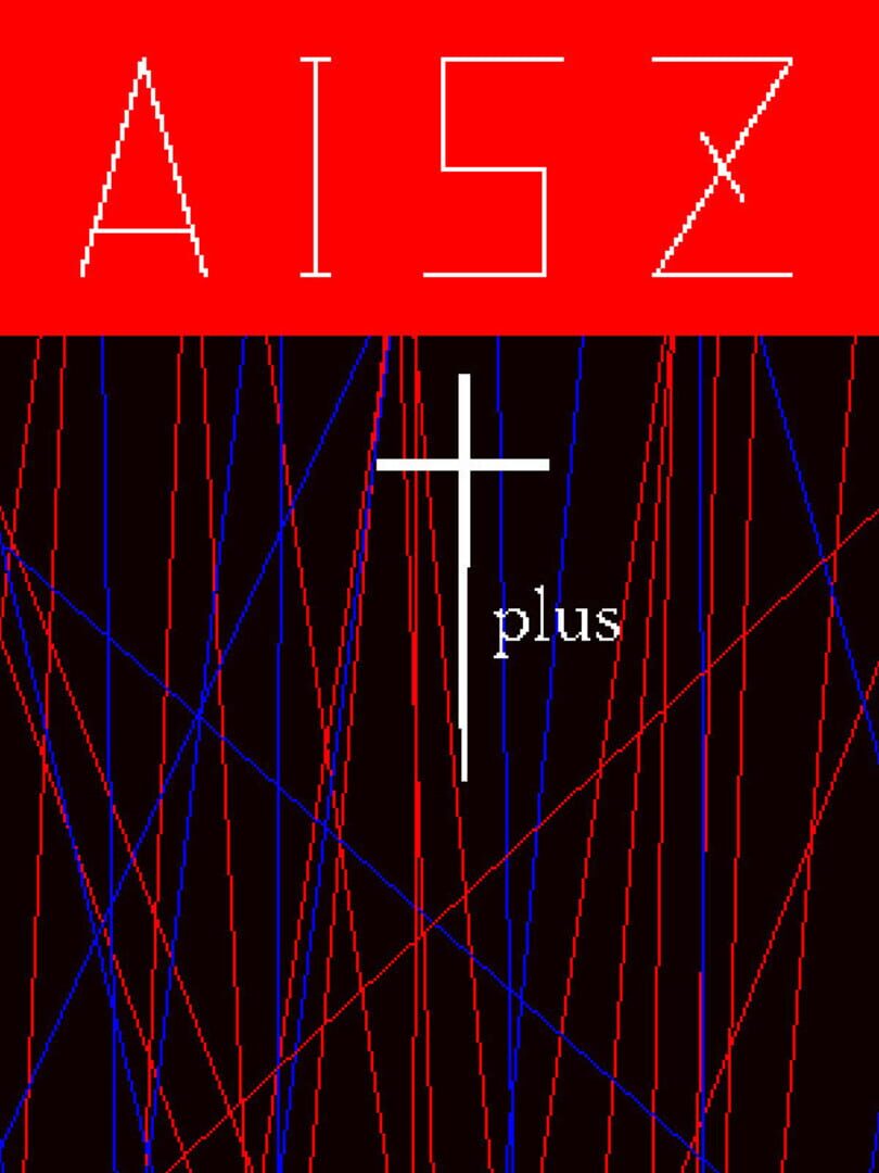 AISZplus Cover